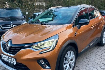 Renault Captur 65.000 km 15.990 &euro; Neumalsch 76316