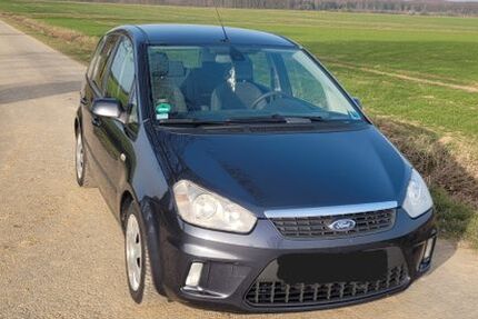 Ford C-Max 252.676 km 2.800 &euro; Büren- Steinhausen 33142
