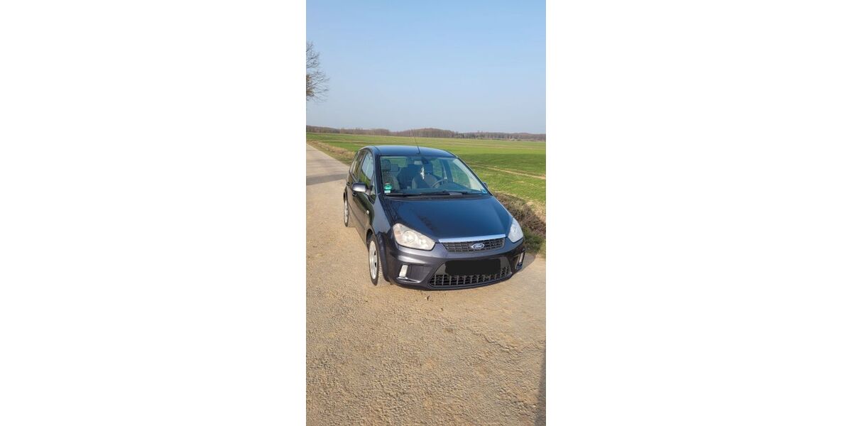 Ford C-Max 252.676 km 2.800 &euro; Büren- Steinhausen 33142