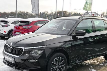 Skoda Kamiq 5.952 km 29.950 &euro; Bremen 28201