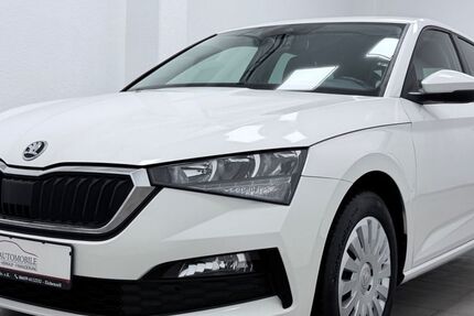 Skoda Scala 215.700 km 7.980 &euro; Eichenzell 36124