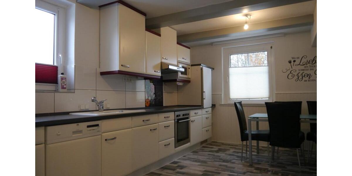 Fachwerkhaus in Germershausen 4 zimmer