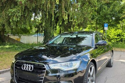 Audi A6 304.000 km 10.200 &euro; Memmingen 87700