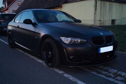 BMW 320 237.000 km 12.000 &euro; Eckental 90542