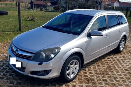Opel Astra 211.327 km 3.400 &euro; Mainburg 84048