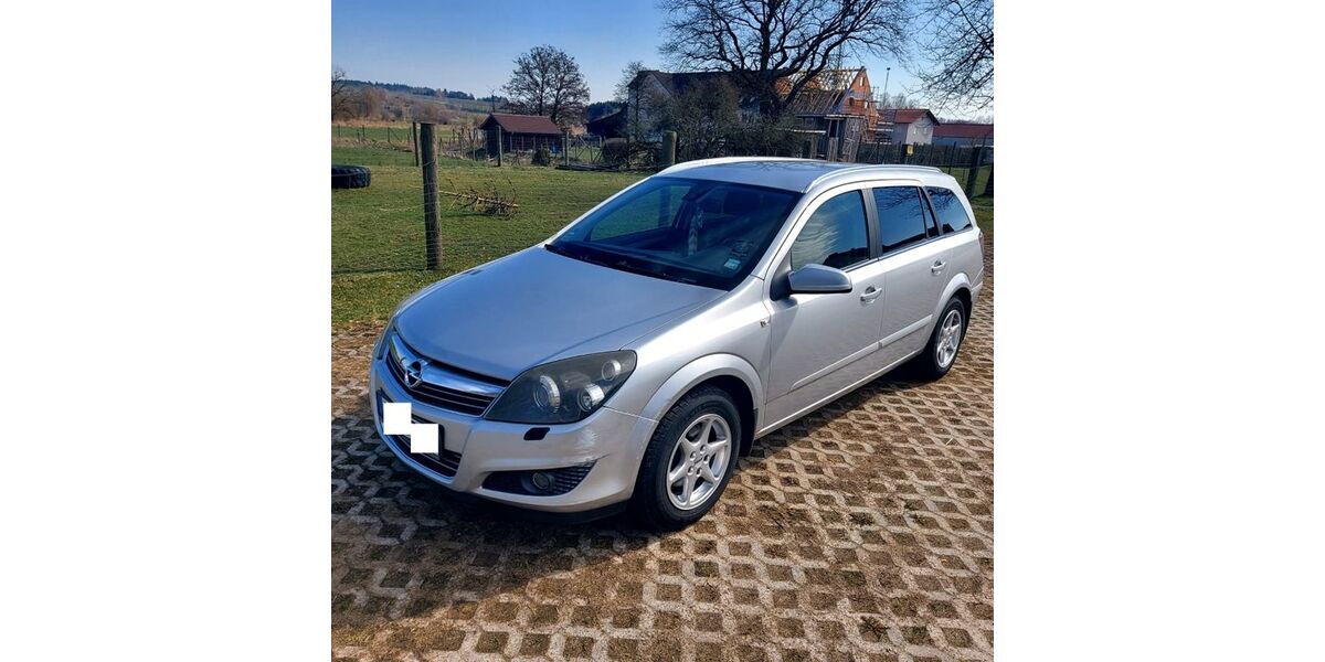 Opel Astra 211.327 km 3.400 &euro; Mainburg 84048