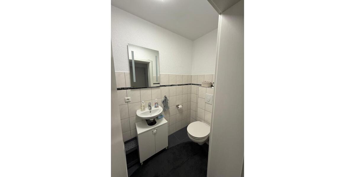 Dachgeschoßwohnung Biebertal - 4 Zimmer, 81 m&sup2;, 339.000&euro; | Angebot:25652626