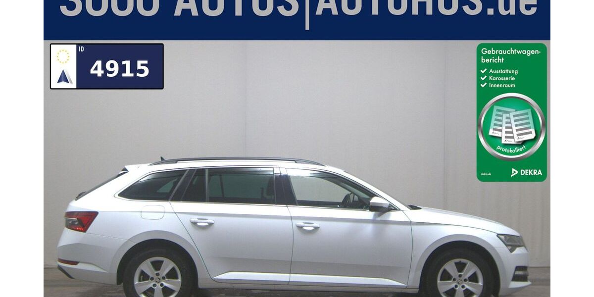 Skoda Superb 180.183 km 16.950 &euro; Gyhum/Bockel 27404
