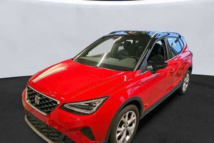 Seat Arona 16.000 km 18.950 &euro; Bremen 28329