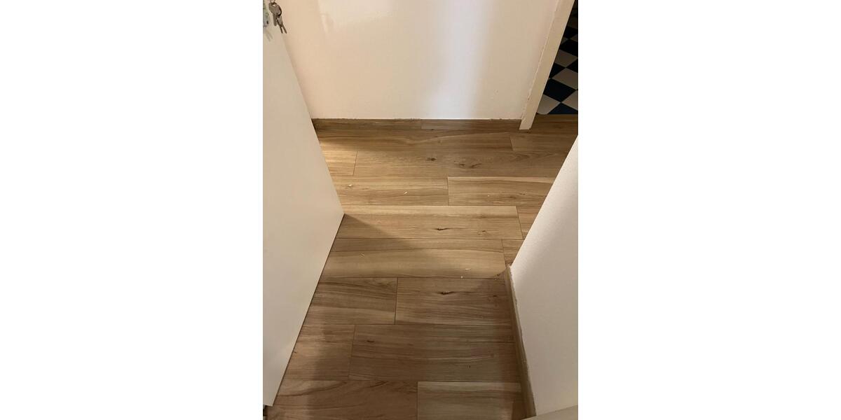 2-Zimmer-Apartment im Souterrain in Gerbrunn – ab sofort frei 2 zimmer