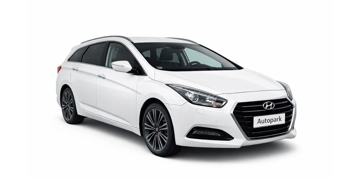 Hyundai i40 168.000 km 10.889 &euro; Stepenitztal 23936