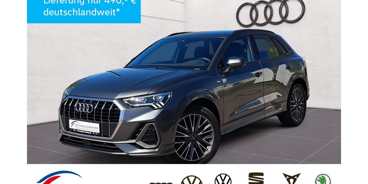 Audi Q3 45.696 km 33.730 &euro; Kölln-Reisiek 25337