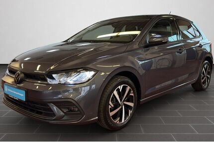 VW Polo 45.901 km 20.880 &euro; Aschaffenburg 63741