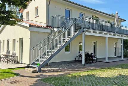 Wohnung zum Kaufen in Kühlungsborn 507.000 € 130 m² 5 zimmer