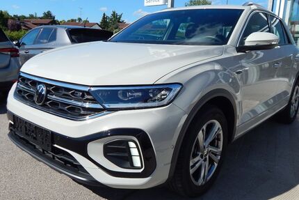 VW T-Roc 20.900 km 24.490 &euro; Gauting 82131