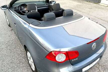 VW Eos