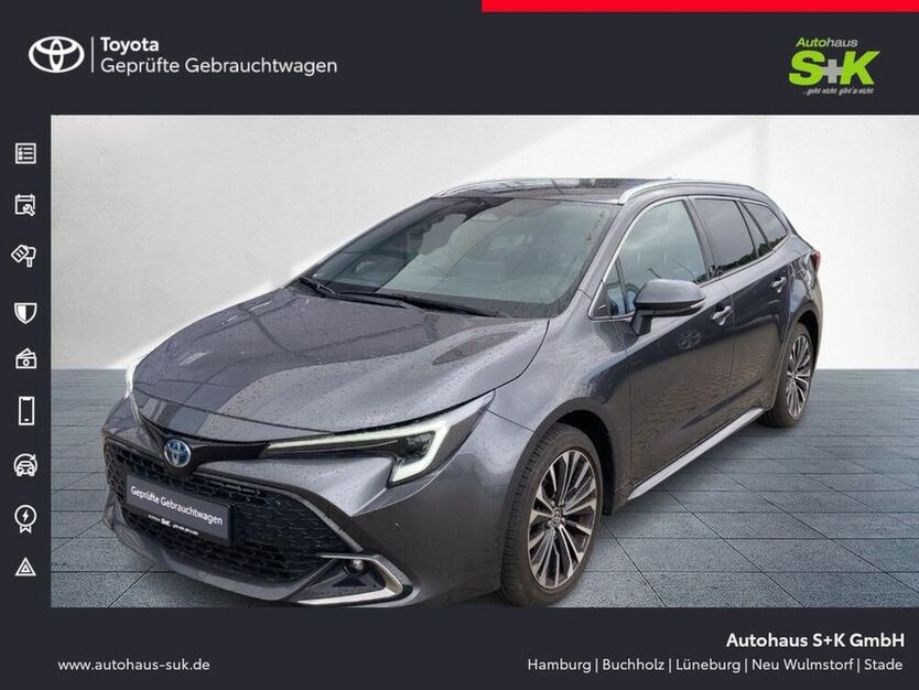 Corolla