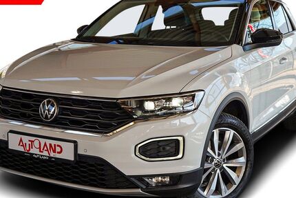 VW T-Roc 64.335 km 19.990 &euro; Hamburg 22761