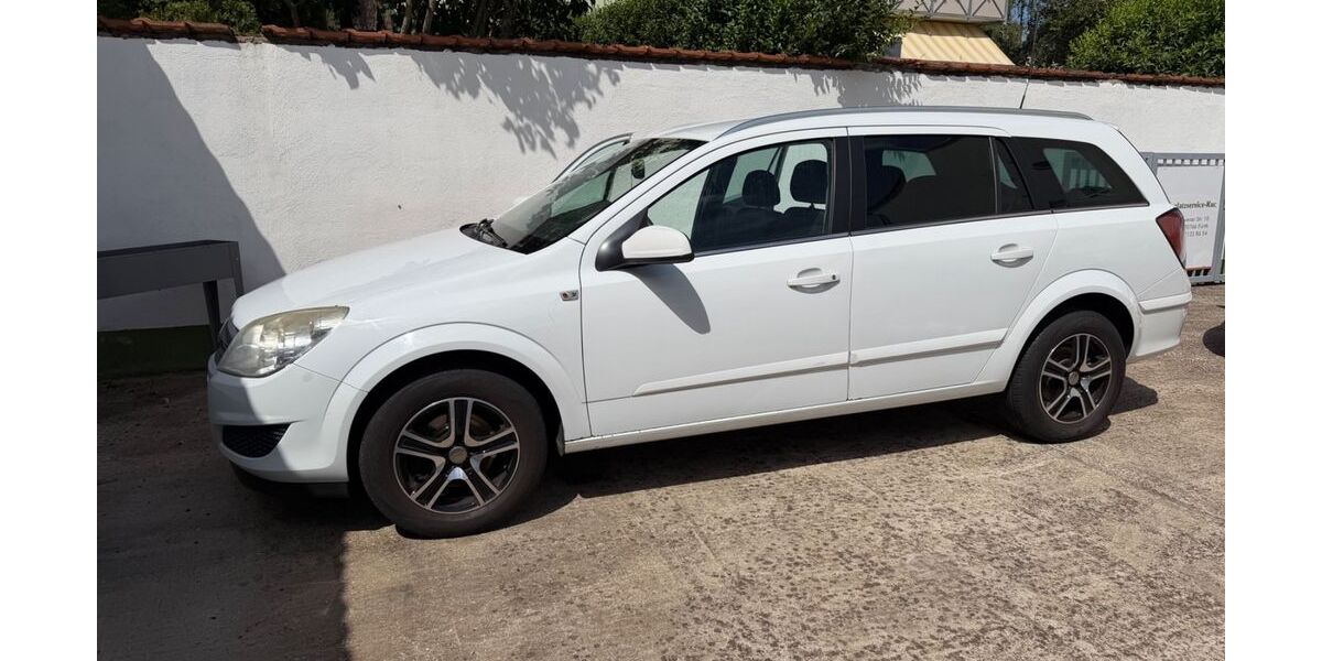 Opel Astra 256.888 km 2.900 &euro; Fürth 90766