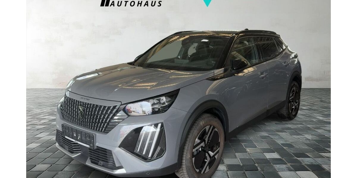 Peugeot 2008 20.000 km 21.890 &euro; Nürnberg OT Schweinau 90439