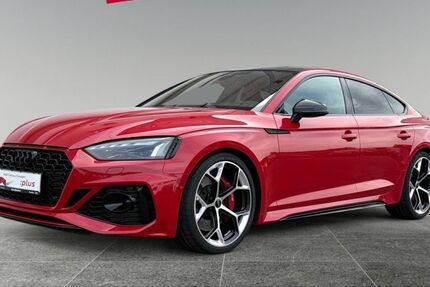 Audi RS5 8.810 km 77.680 &euro; Pronsfeld 54597
