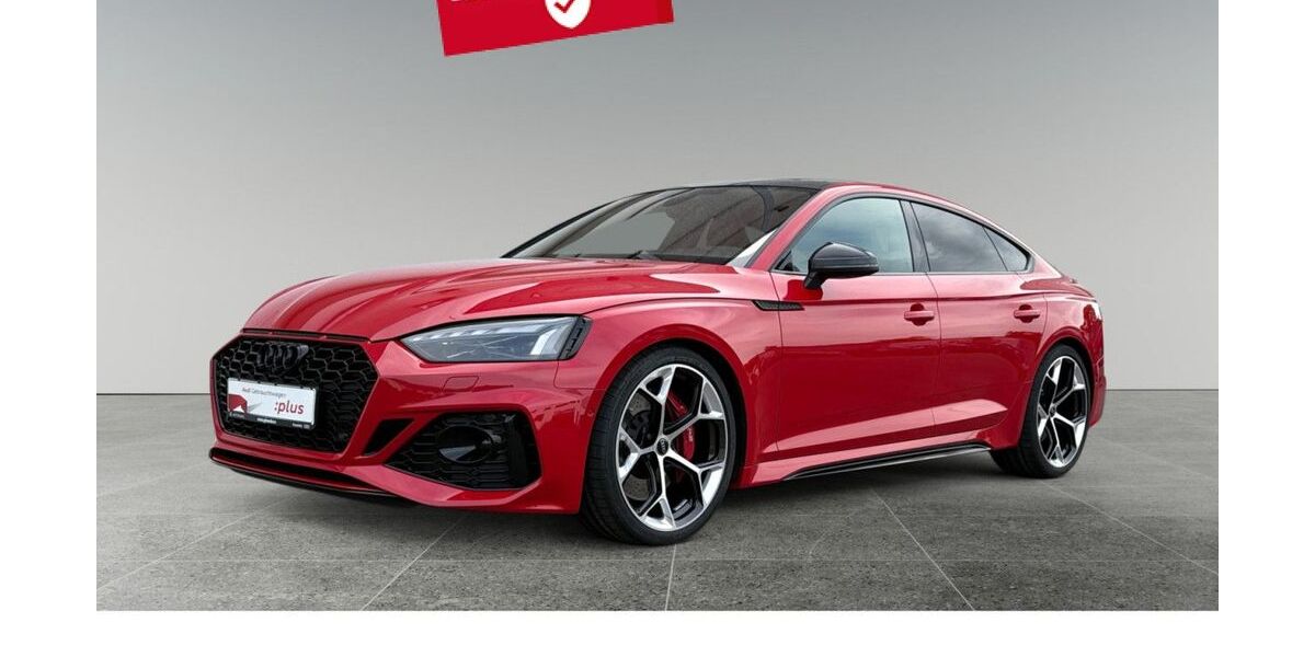 Audi RS5 8.810 km 77.680 &euro; Pronsfeld 54597