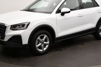 Audi Q2 1.700 km 30.180 &euro; Wolfsburg 38440