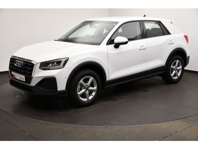 Audi Q2 1.700 km 30.180 &euro; Wolfsburg 38440