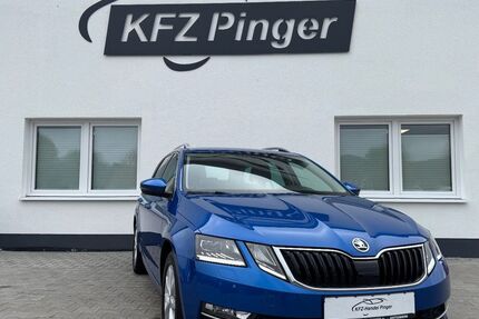 Skoda Octavia 77.800 km 18.499 &euro; Kottenheim 56736