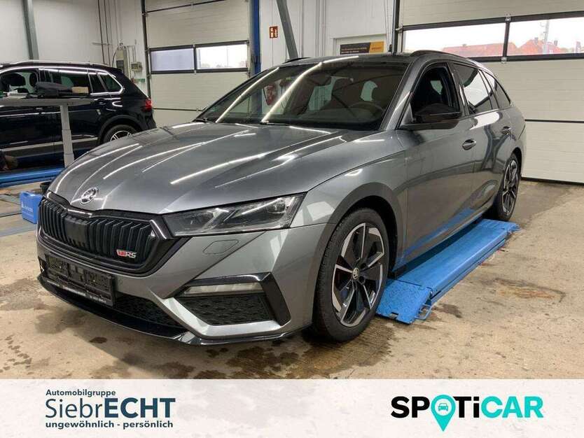 Skoda Octavia 99.103 km 29.970 € Uslar 37170