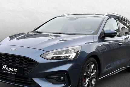 Ford Focus 70.045 km 17.490 &euro; Delbrück-Westenholz 33129