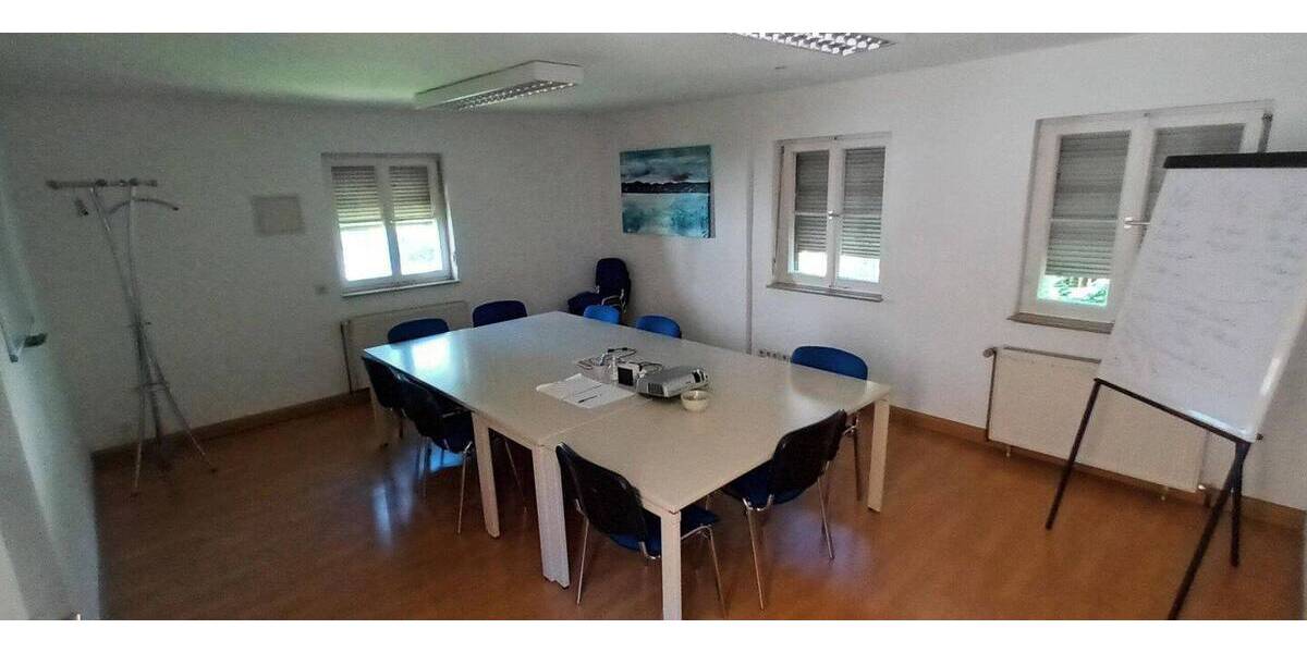 Gewerbeobjekt Nürnberg Maiach - 490&euro; | Angebot:26402116
