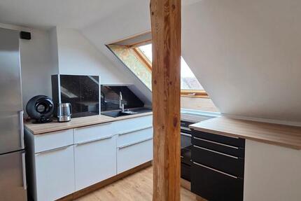 Wohnung Laichingen - 3.5 Zimmer, 81 m&sup2;, 1.300&euro; | Angebot:26262611