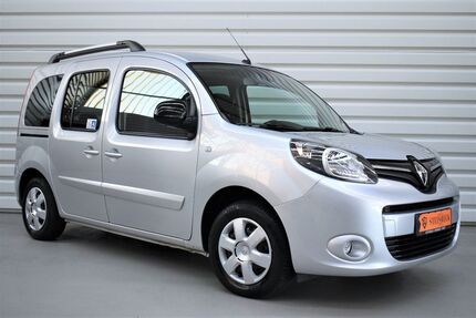 Renault Kangoo 47.000 km 18.989 &euro; Forst 76694