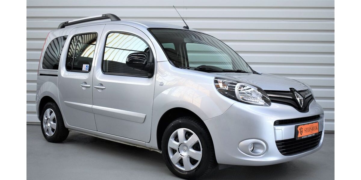 Renault Kangoo 47.000 km 19.990 &euro; Forst 76694