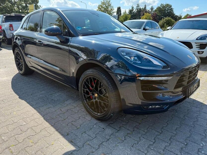 Macan
