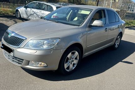 Skoda Octavia 167.000 km 4.500 &euro; Winsen/Luhe 21423