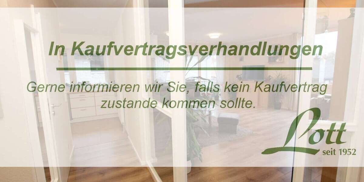 Etagenwohnung Apen / Augustfehn Augustfehn - 2 Zimmer, 64 m&sup2;, 149.000&euro; | Angebot:23811044