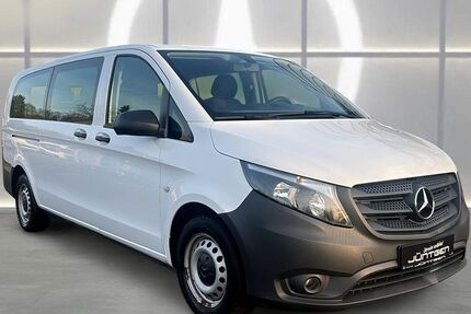 Mercedes-Benz Vito 124.400 km 25.490 &euro; Haan 42781