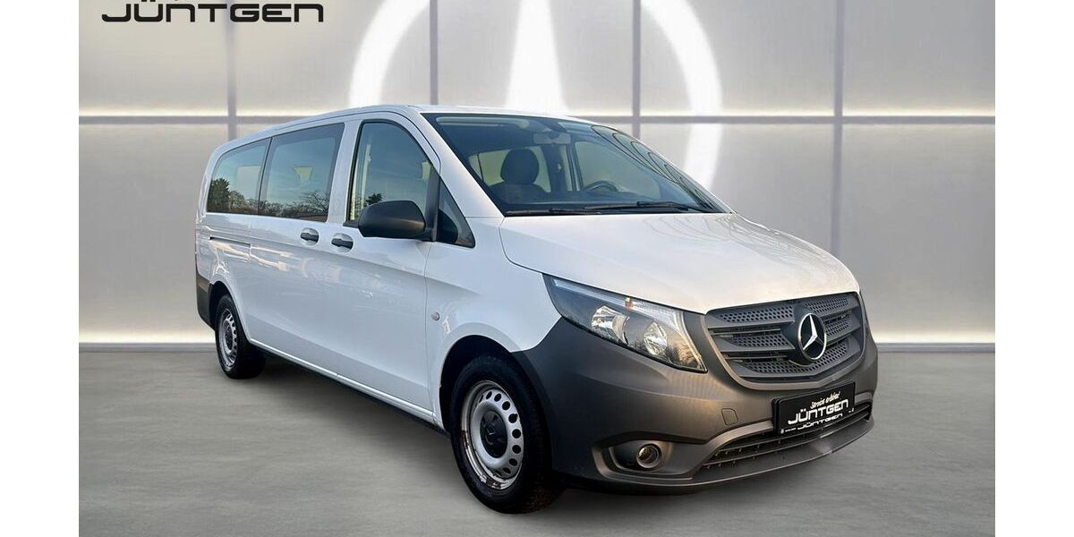Mercedes-Benz Vito 124.400 km 25.490 &euro; Haan 42781