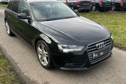 Audi A4 184.945 km 7.199 &euro; Königheim 97953