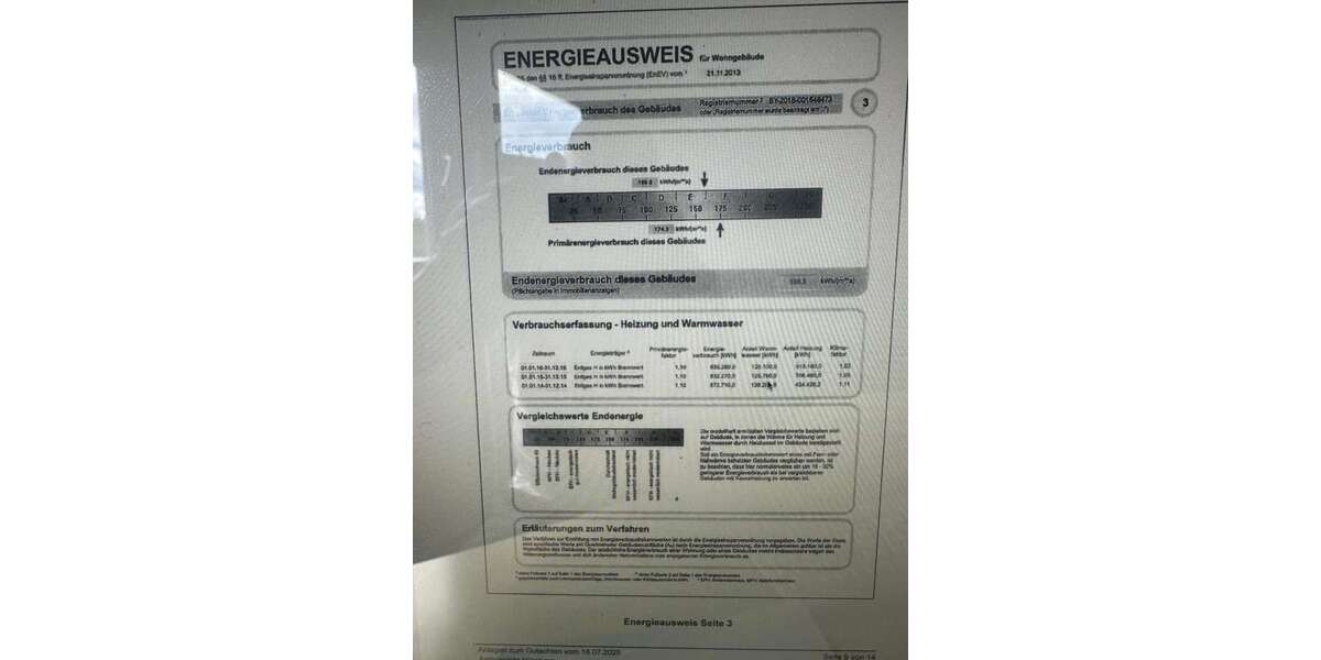 Gewerbeobjekt Wendelstein Sorg - 475.000&euro; | Angebot:27068897
