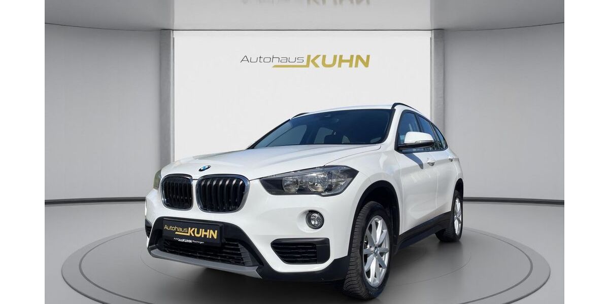 BMW X1 82.000 km 19.350 &euro; Plochingen 73207
