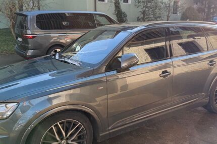 Audi Q7 131.100 km 36.300 &euro; Rosenberg 73494