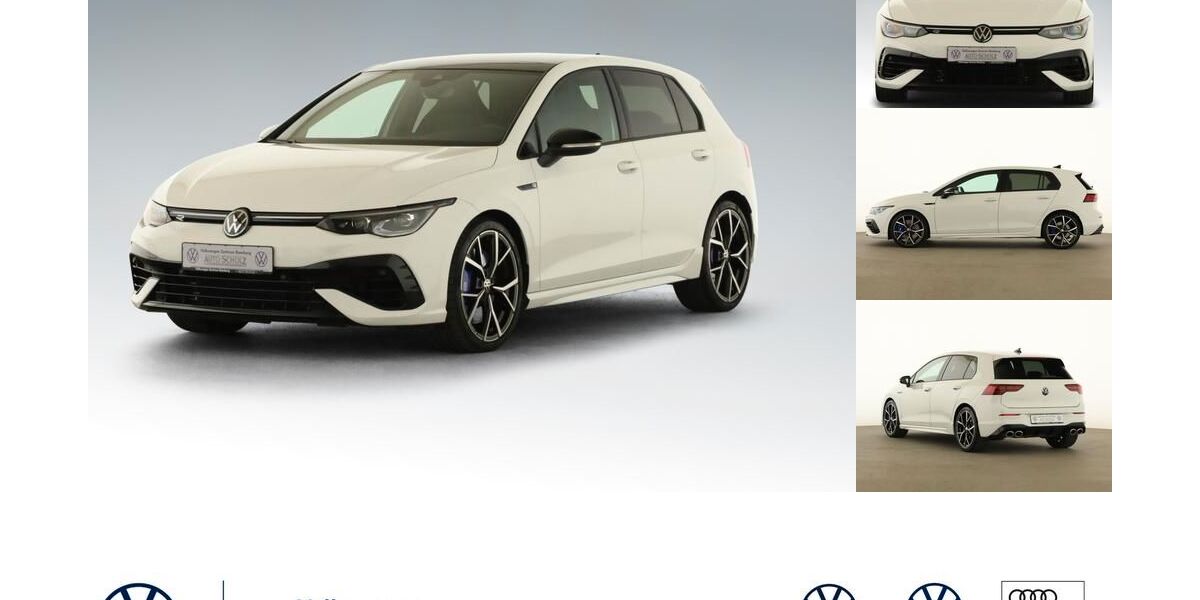 VW Golf 22.800 km 40.480 &euro; Bamberg 96052