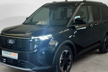 Ford Tourneo Courier 7.018 km 25.999 &euro; Dinslaken 46539