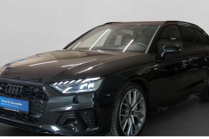 Audi A4 13.350 km 39.987 &euro; München 81476