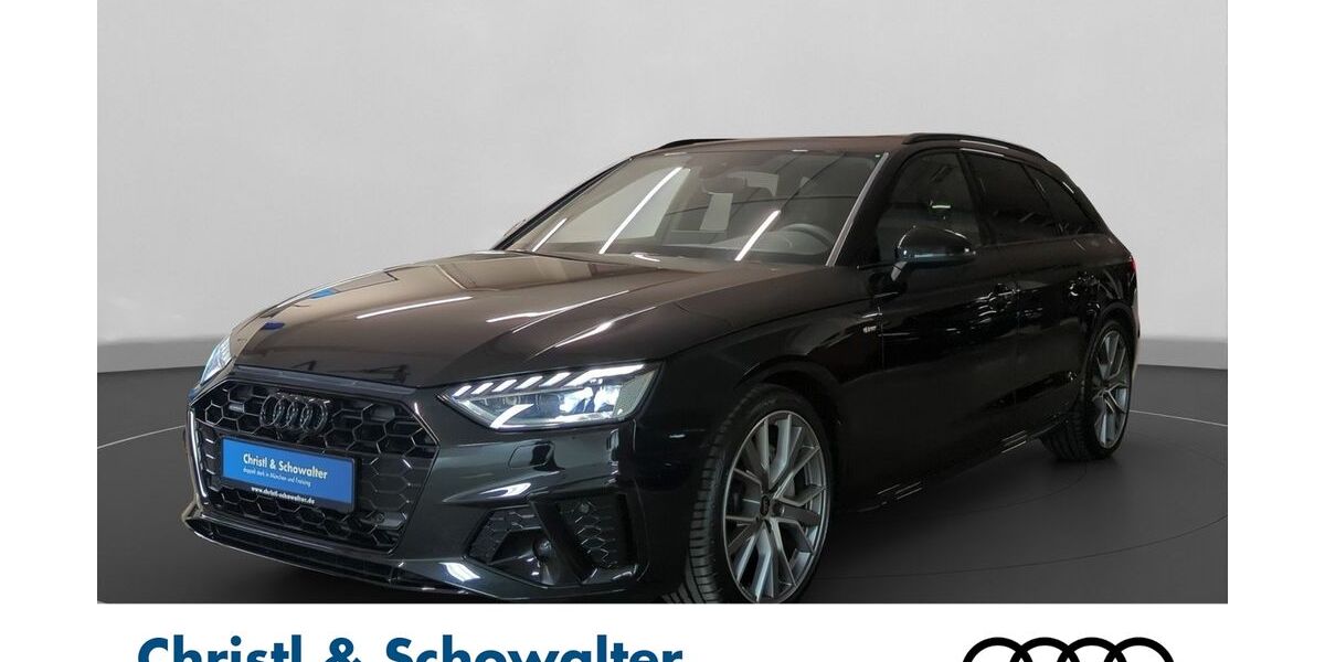 Audi A4 13.350 km 39.987 &euro; München 81476