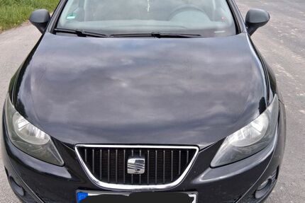 Seat Ibiza 217.000 km 2.100 &euro; Neustadt bei Coburg 96465