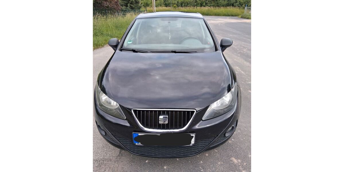 Seat Ibiza 217.000 km 2.100 &euro; Neustadt bei Coburg 96465